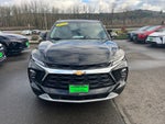 2025 Chevrolet Blazer AWD 3LT
