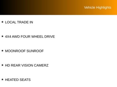 2025 Chevrolet Blazer AWD 3LT