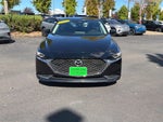 2025 Mazda Mazda3 Sedan 2.5 S Select Sport