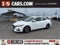 2021 Nissan Sentra SV Xtronic CVT