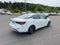 2021 Nissan Sentra SV Xtronic CVT