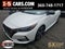 2022 Nissan Sentra SR Xtronic CVT