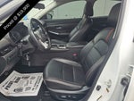 2022 Nissan Sentra SR Xtronic CVT