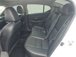 2022 Nissan Sentra SR Xtronic CVT