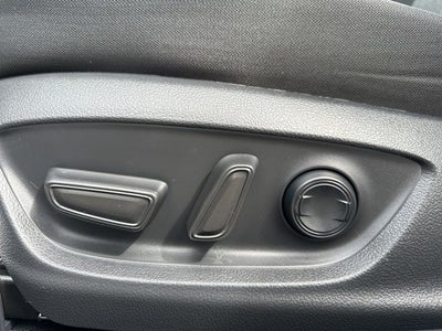 2021 Toyota Camry LE AWD