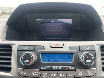 2013 Honda Odyssey EX-L