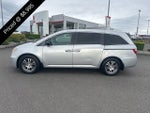 2013 Honda Odyssey EX-L