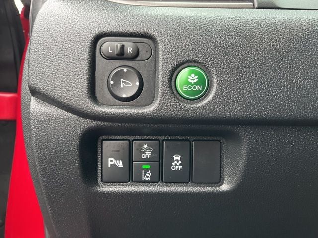 2022 Honda Passport AWD EX-L