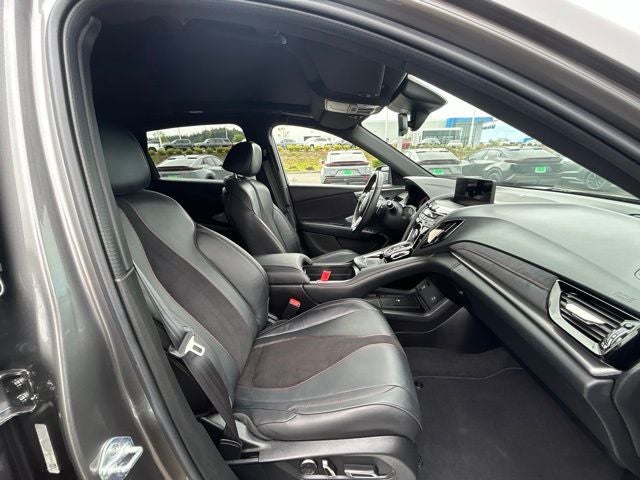 2024 Acura RDX A-SPEC Package