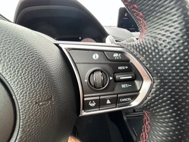 2024 Acura RDX A-SPEC Package
