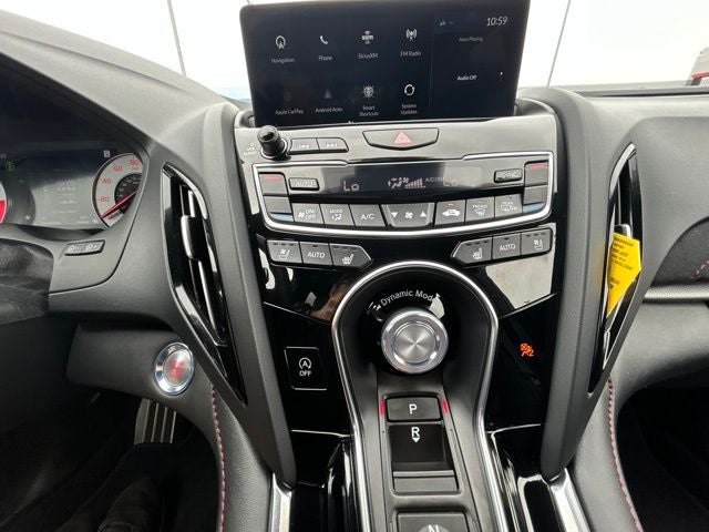 2024 Acura RDX A-SPEC Package