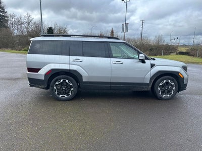2024 Hyundai Santa Fe SEL