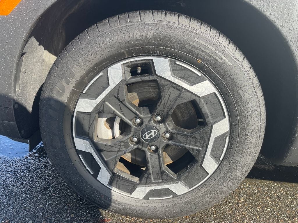 2024 Hyundai Santa Fe SEL