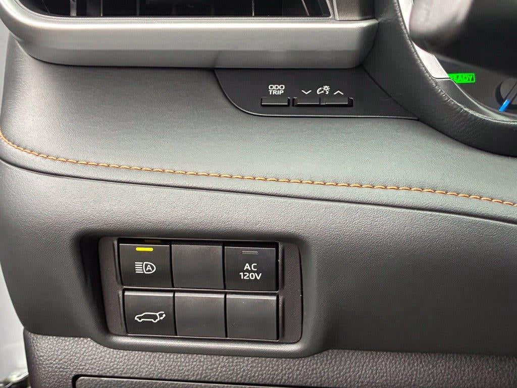 2023 Toyota Highlander Hybrid Hybrid XLE Bronze