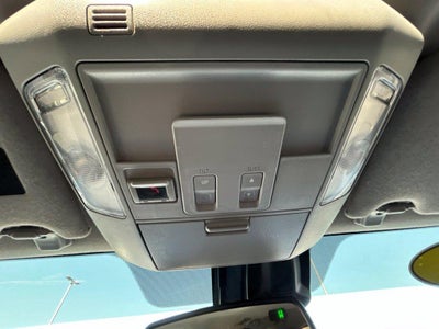 2021 Toyota Sequoia TRD Pro