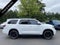 2021 Toyota Sequoia TRD Pro