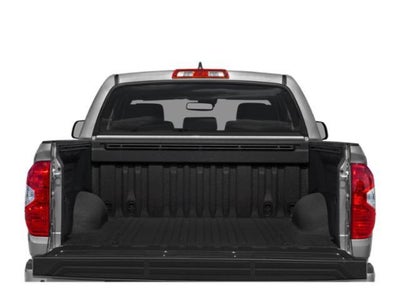 2021 Toyota Tundra Platinum