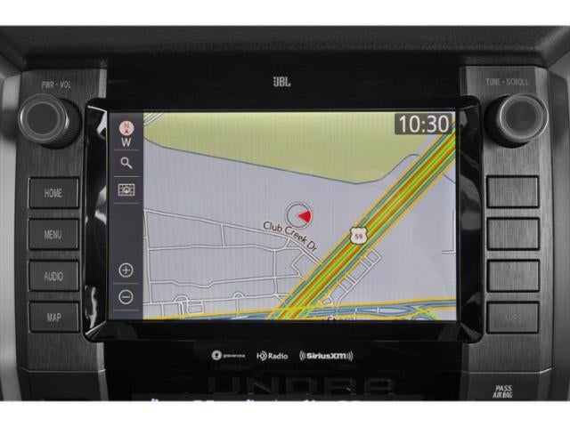 2021 Toyota Tundra Platinum