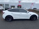 2021 Tesla Model Y Performance Dual Motor All-Wheel Drive