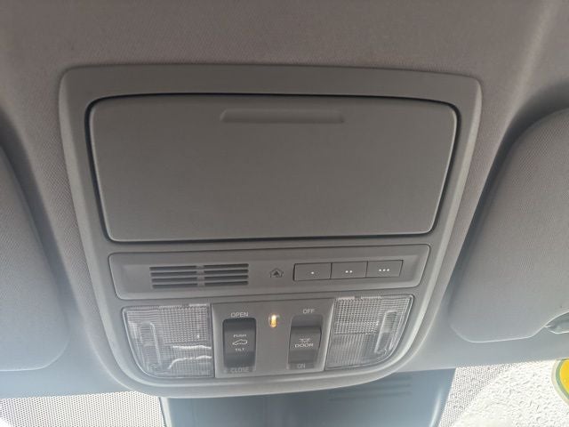 2021 Honda CR-V Hybrid Touring