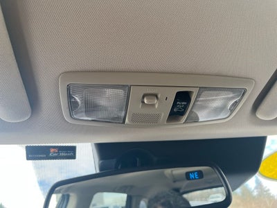 2018 Mitsubishi Outlander PHEV GT