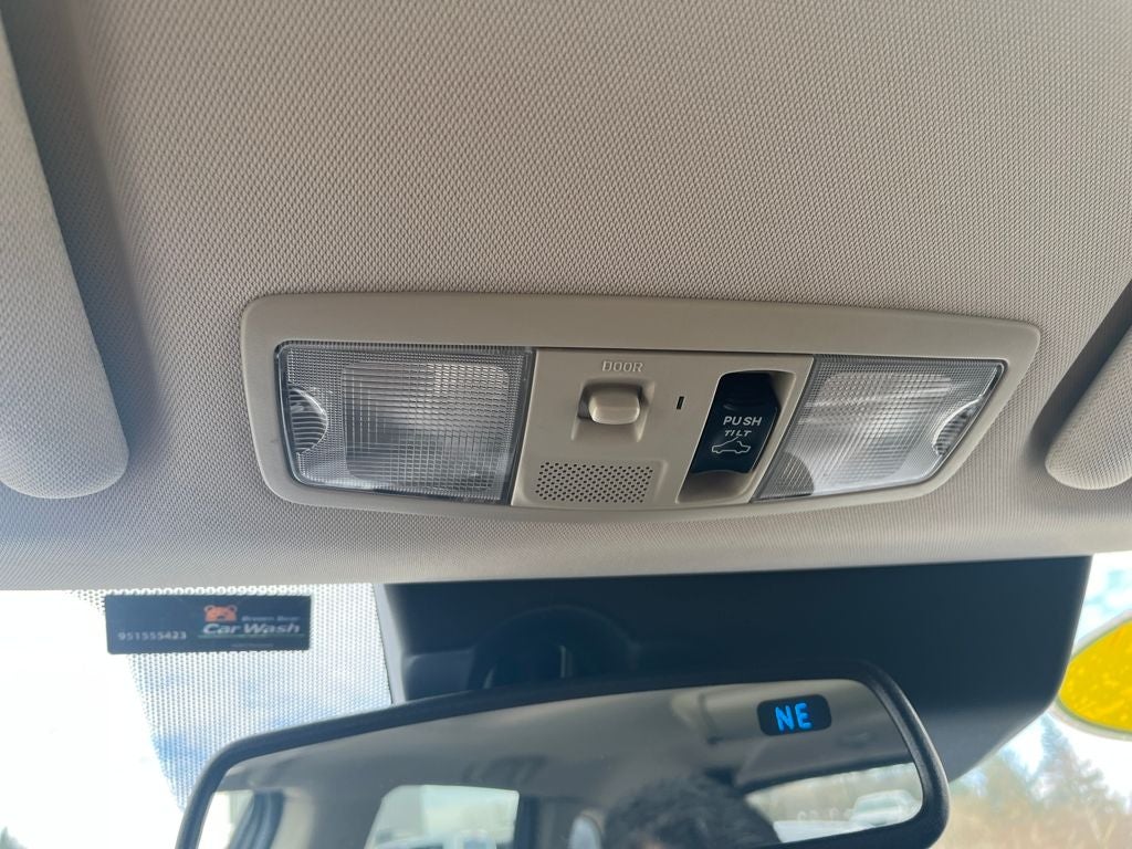 2018 Mitsubishi Outlander PHEV GT