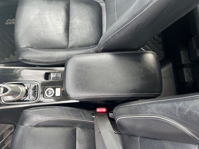 2018 Mitsubishi Outlander PHEV GT