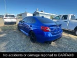 2020 Subaru WRX Limited