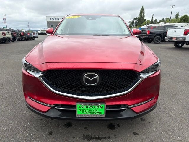 2020 Mazda Mazda CX-5 Grand Touring