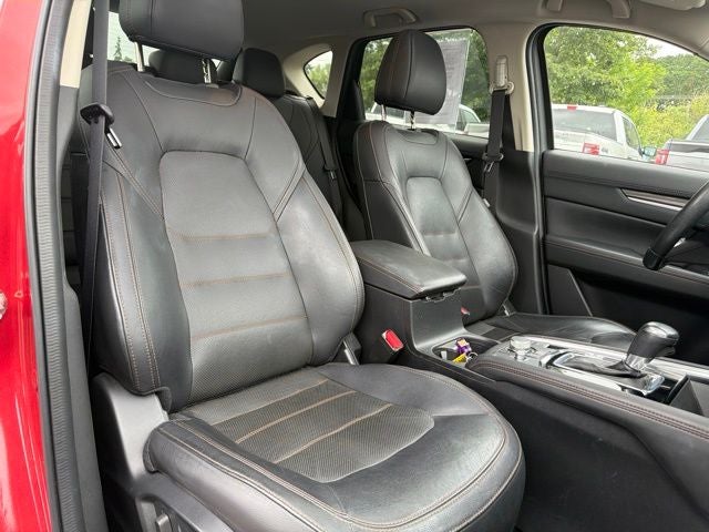 2020 Mazda Mazda CX-5 Grand Touring