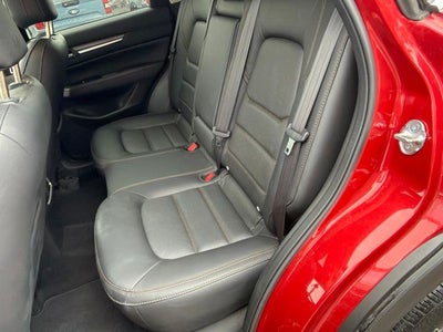 2020 Mazda Mazda CX-5 Grand Touring