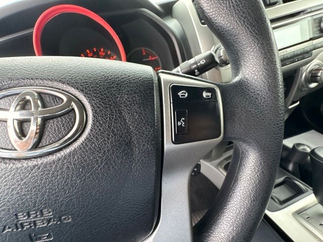 2010 Toyota 4Runner Trail V6