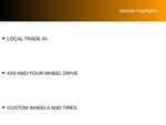 2010 Toyota 4Runner Trail V6