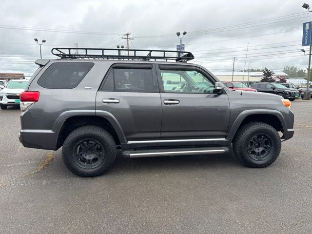2010 Toyota 4Runner Trail V6