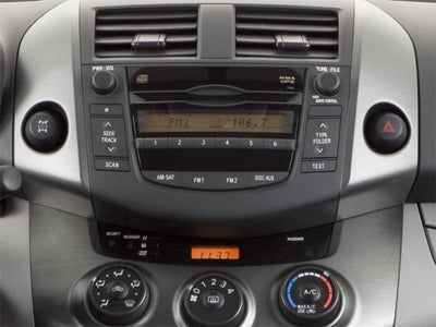 2010 Toyota RAV4 Sport
