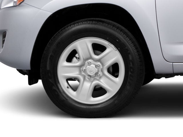 2010 Toyota RAV4 Sport