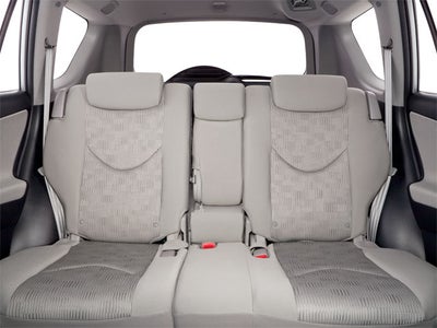 2010 Toyota RAV4 Sport