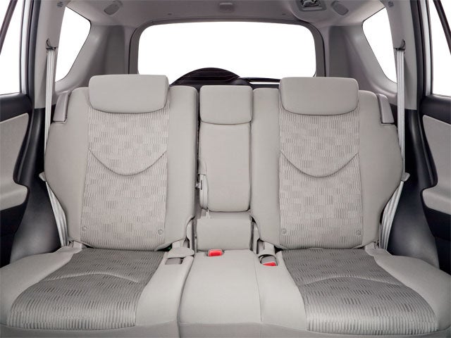 2010 Toyota RAV4 Sport
