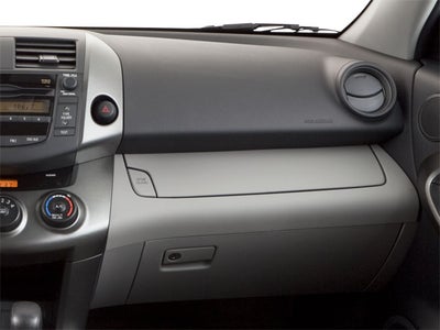 2010 Toyota RAV4 Sport