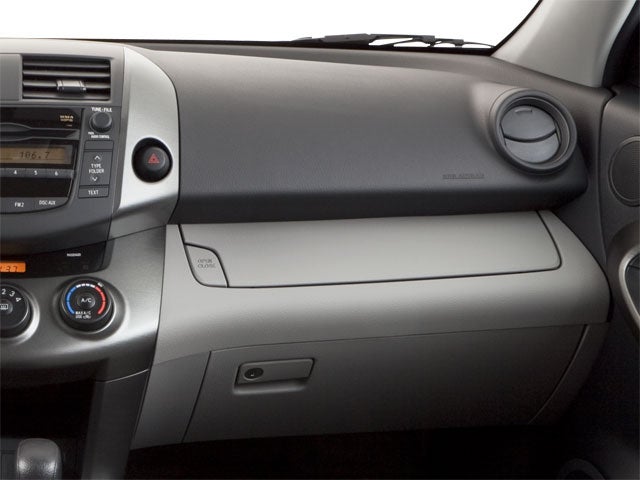 2010 Toyota RAV4 Sport