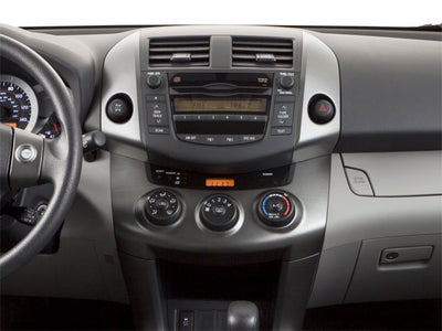 2010 Toyota RAV4 Sport