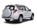 2010 Toyota RAV4 Sport