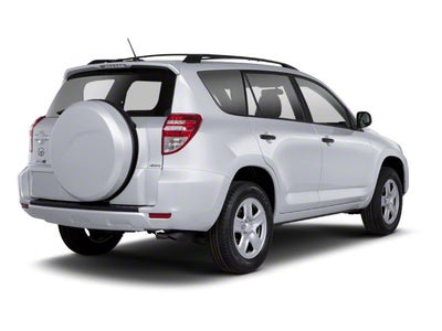 2010 Toyota RAV4 Sport