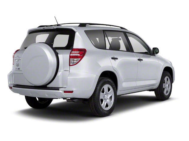 2010 Toyota RAV4 Sport