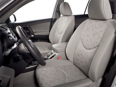2010 Toyota RAV4 Sport