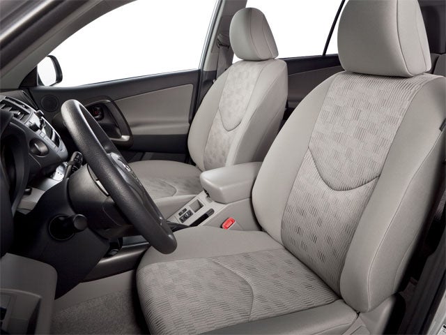 2010 Toyota RAV4 Sport