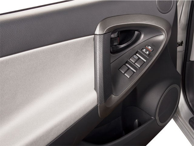 2010 Toyota RAV4 Sport