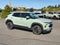 2025 Chevrolet TrailBlazer AWD LT