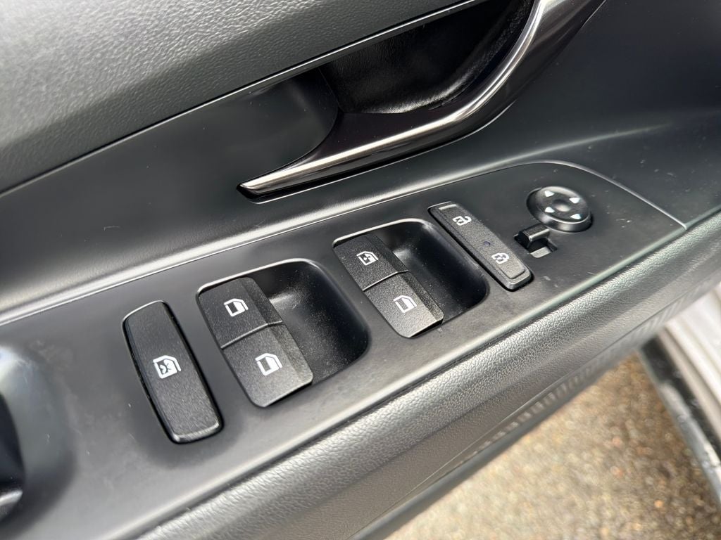 2021 Hyundai Elantra N Line