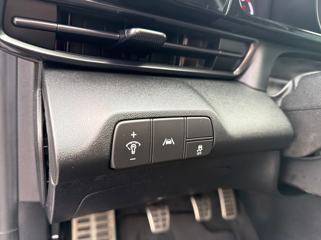 2021 Hyundai Elantra N Line